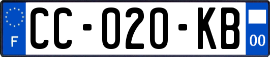 CC-020-KB