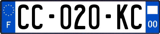 CC-020-KC