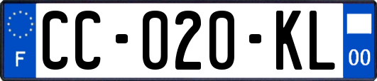 CC-020-KL