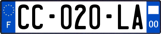 CC-020-LA