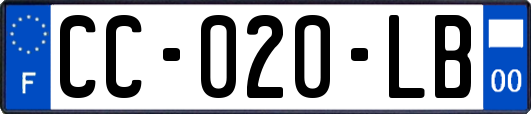 CC-020-LB