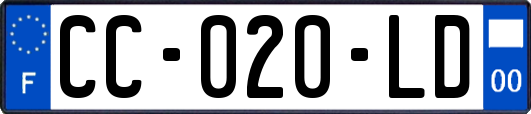 CC-020-LD
