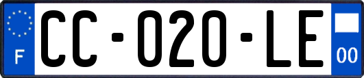 CC-020-LE