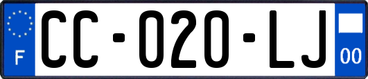 CC-020-LJ