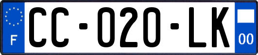 CC-020-LK