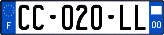 CC-020-LL