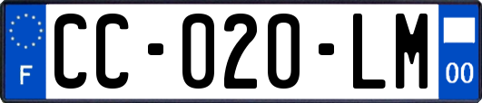 CC-020-LM