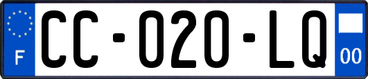 CC-020-LQ