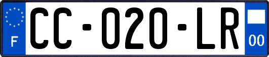 CC-020-LR