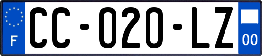 CC-020-LZ