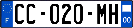 CC-020-MH