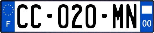 CC-020-MN