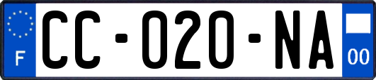 CC-020-NA