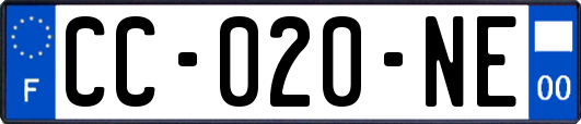 CC-020-NE