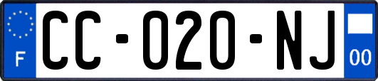 CC-020-NJ