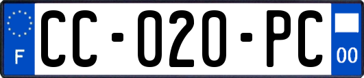 CC-020-PC