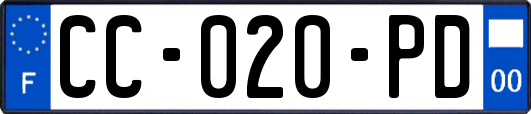 CC-020-PD