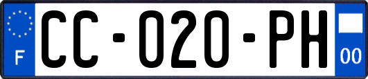 CC-020-PH