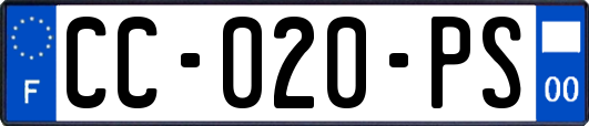 CC-020-PS