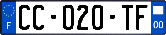 CC-020-TF