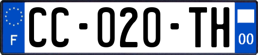 CC-020-TH