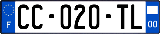 CC-020-TL