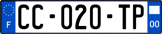 CC-020-TP