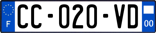 CC-020-VD