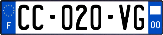 CC-020-VG