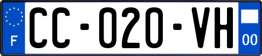 CC-020-VH