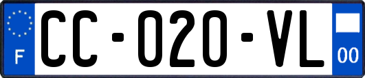 CC-020-VL
