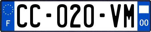 CC-020-VM