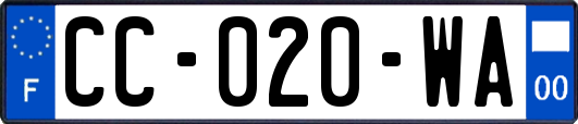 CC-020-WA