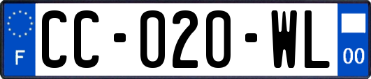 CC-020-WL