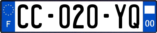 CC-020-YQ