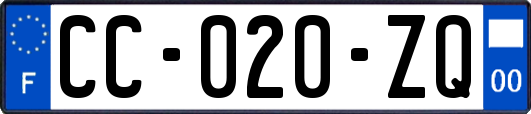 CC-020-ZQ