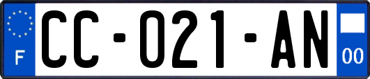 CC-021-AN