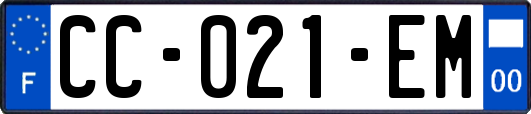 CC-021-EM