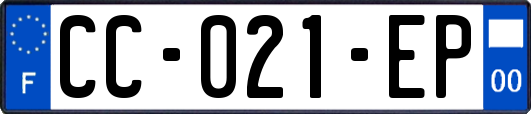 CC-021-EP