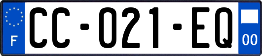 CC-021-EQ