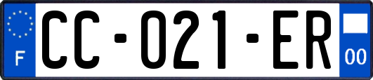 CC-021-ER