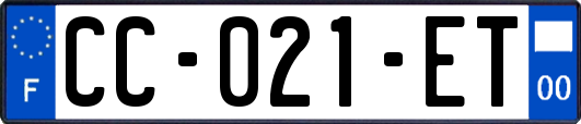 CC-021-ET
