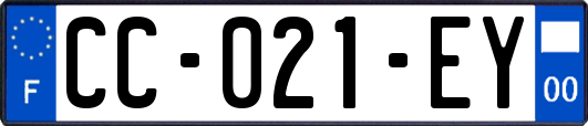 CC-021-EY