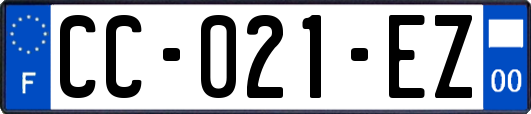 CC-021-EZ