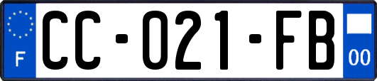 CC-021-FB