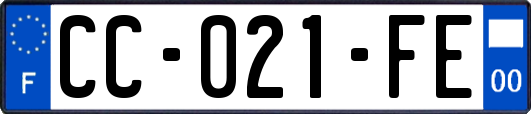 CC-021-FE