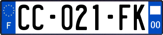CC-021-FK