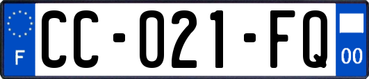 CC-021-FQ