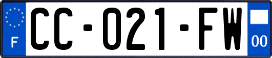 CC-021-FW