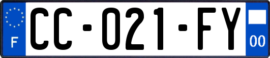 CC-021-FY